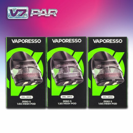 Vaporesso Zero S