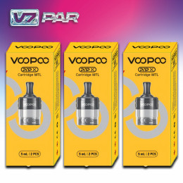 VooPoo PnP X MTL