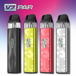 Vaporesso XROS 4 Mini