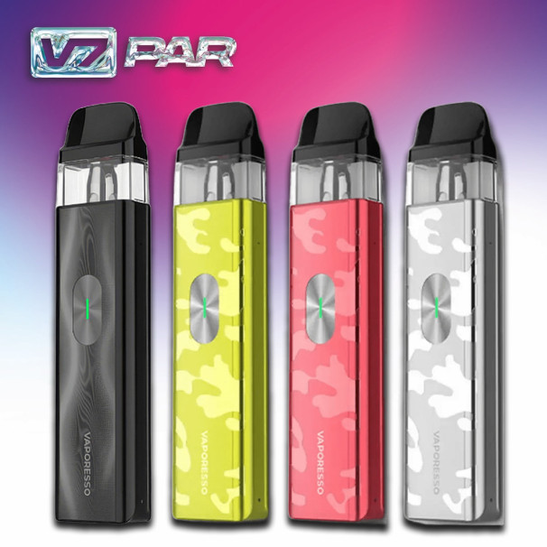 ᐉ POD-система Vaporesso XROS 4 Mini купить в Киеве, Украине
