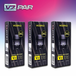VooPoo Vinci