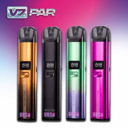 Lost Vape URSA Nano Pro