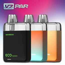 Vaporesso XROS ECO Nano