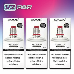 SMOK RPM