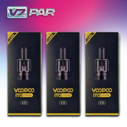VooPoo ITO