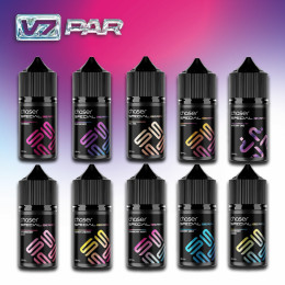 Chaser SPECIAL Berry 30 мл