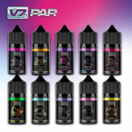 Chaser Black 30 мл
