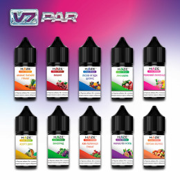 Haze Great Britian 30 мл