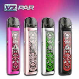 Lost Vape URSA Nano 2