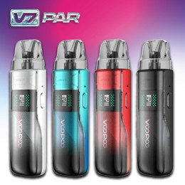 Voopoo Argus E40