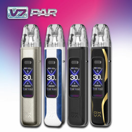 Oxva Xlim Pro 3