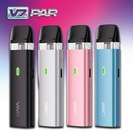 VooPoo Vinci SE 2