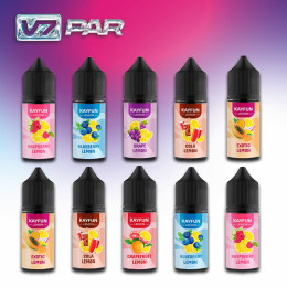 Flavorlab Kayfun Lemon 30 мл
