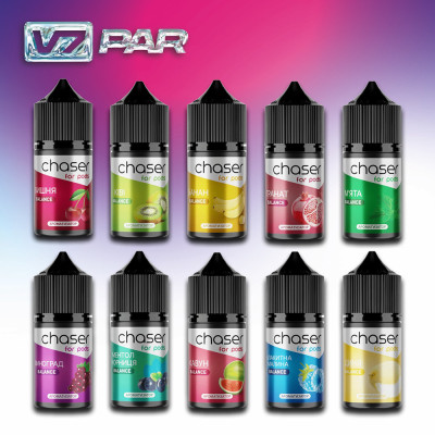 Chaser for Pods 30 мл