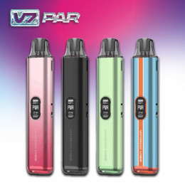 Vaporesso Vibe