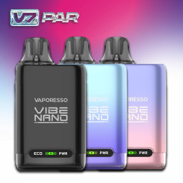 Vaporesso Vibe Nano