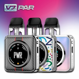 Vaporesso XROS 5 Nano