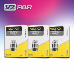 VooPoo Vinci E80