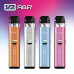 Smok Novo Eco