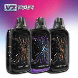 Lost Vape Galaxy S360