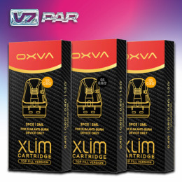 OXVA Xlim SS