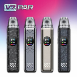 Oxva Xlim Pro 2 DNA