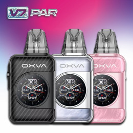 Oxva Xlim SQ Pro 2