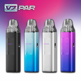 VooPoo Vinci S