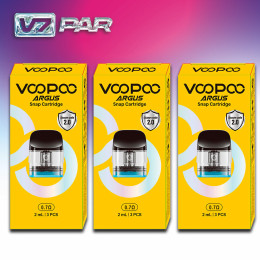 VooPoo Argus SNAP
