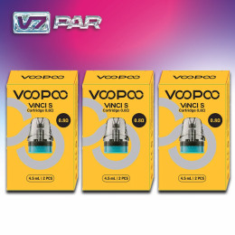 VooPoo Vinci S