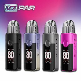 Voopoo Vinci E80