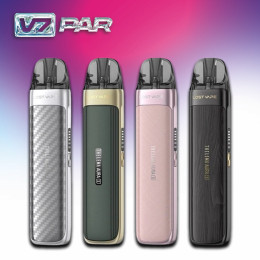 Lost Vape Thelema Aura S