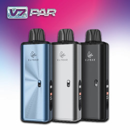 Elf Bar Elfx Mega