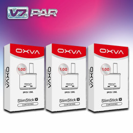 Oxva Slimstick