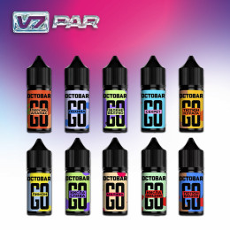 Octobar Go 30ml