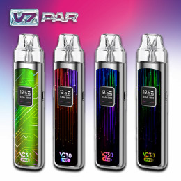 Vecee VC30 Pro