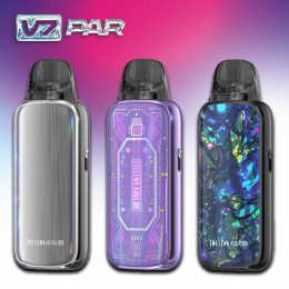 Lost Vape Thelema Aura 45
