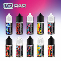 Fluffy Puff  Alpha 30ml