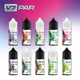 Fluffy Puff Sigma 30ml