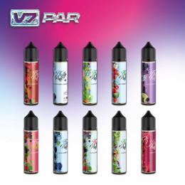 Fluffy Puff 60ml Salt