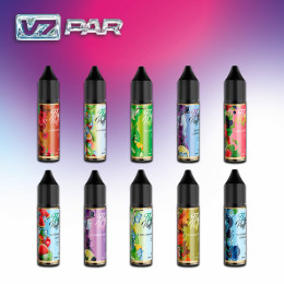 Fluffy Puff 15ml