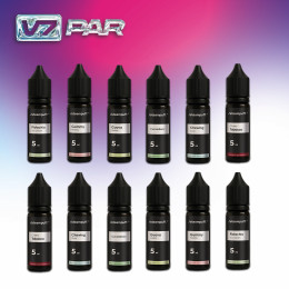 Steampuff 15ml
