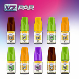 Dinner Lady Desserts 30ml