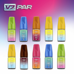 Dinner Lady Fruit Full 30ml