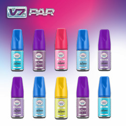 Dinner Lady 30ml