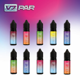 Dinner Lady Full Fruit 15ml