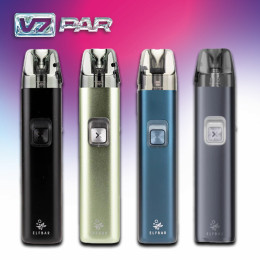 Elf Bar Elfx 2