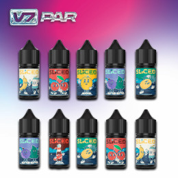 Sliced Salt 30ml
