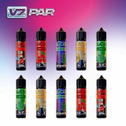 Sliced Organic 60ml
