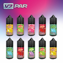 Jaba Salt 30ml
